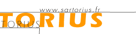 Sartorius.fr